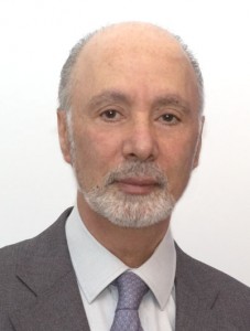 Bahram Elahi