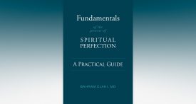 Fundamentals of the Process of Spiritual Perfection: A Practical Guide - book cover