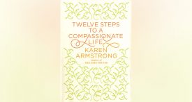 Karen Armstrong, compassion