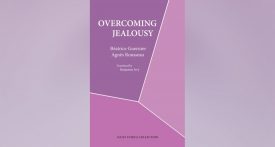 Overcoming jealousy