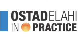 logo OstadElahi inPractice